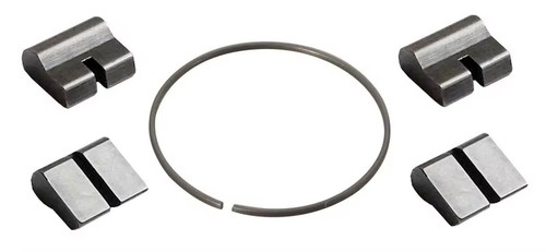 Novatec freehub body - novatec,