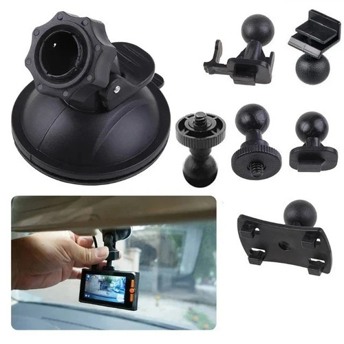Universal car mounted recorder - universal,