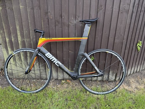 Bmc timemachine tm02 frameset - tm02,