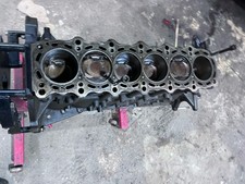 Toyota Supra MK4 2JZGTE Engine Block Only With Pistons Crankshaft Non Vvti