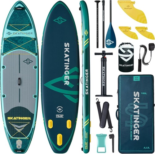 Lightweight durable 6 - &, 11'6"