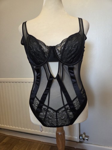 Honey birdette body size 40d - body,