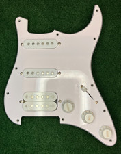 Squier – Stratocaster –