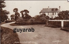 Home Farm, Isle of Grain RP