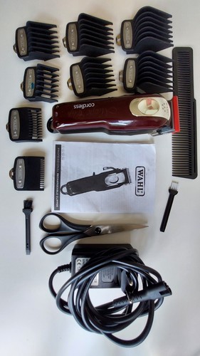 Wahl magic clip - wahl,