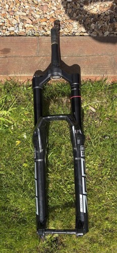 Rockshox zeb ultimate - rockshox,