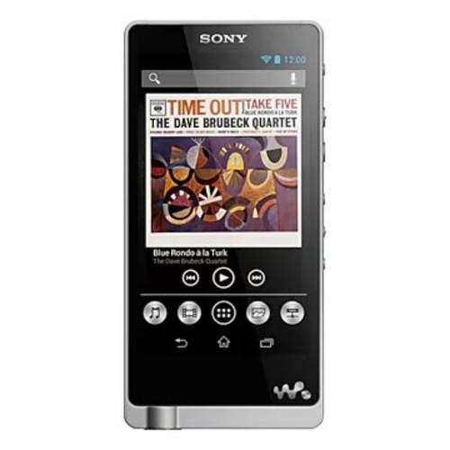 Sony zx1 128gb - sony,