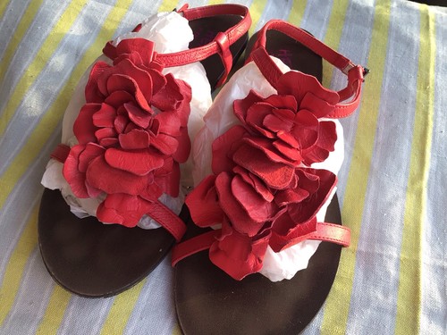 Head over heels - heels, by