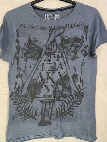 Philipp plein uppercut mens - philipp, t
