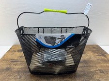 Decathlon 500 Bike Front