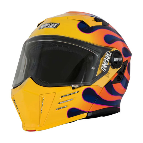 Simpson darksome flip - darksome, up