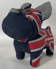 Jack jones dog denim - jack, stuffed