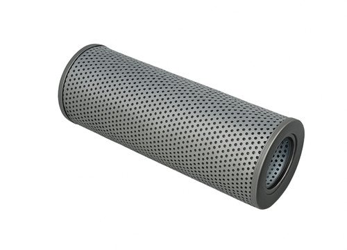 Hydraulic filter for - , takeuchi