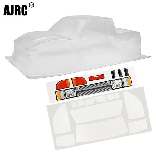 3in 313mm wheelbase clear - wheelbase,
