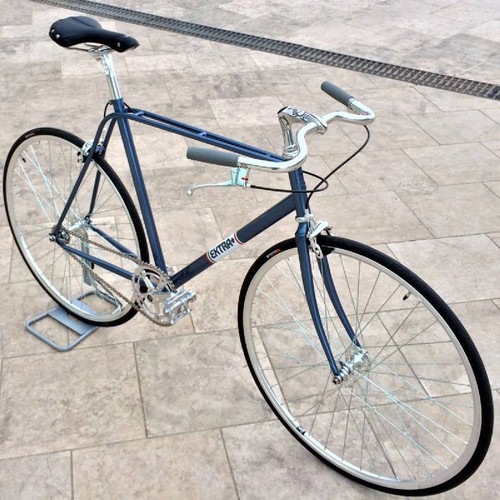 Bicycle single speed - bicycle,