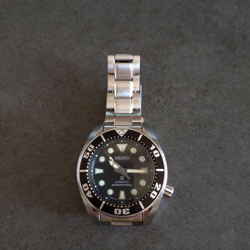 Seiko sumo - seiko,