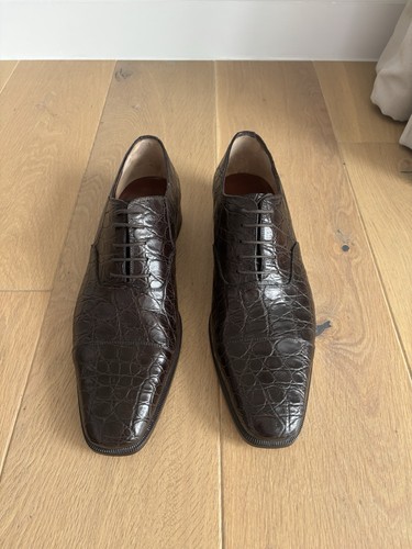 Fratelli rossetti crocodile - rossetti,