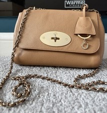 Mulberry Regular Lily Grain