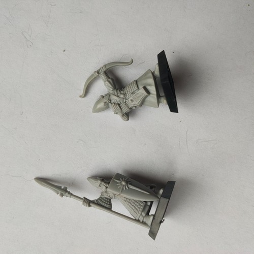 Warhammer fantasy early - fantasy, (early