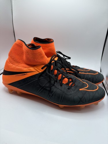 Nike hypervenom phantom - nike, ii