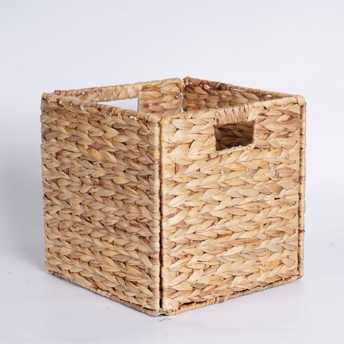 Water hyacinth storage - water,