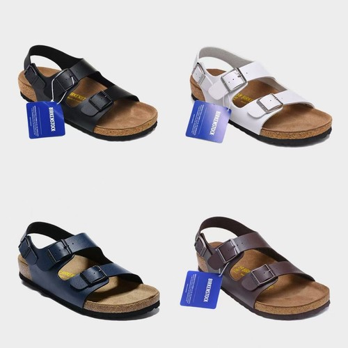 Birkenstock milano back strap - birkenstock,