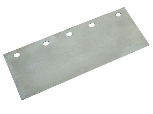 Faithfull floor scraper blade - faithfull,