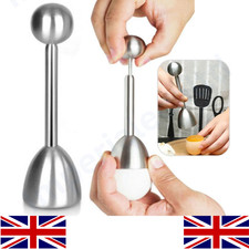 Kitchen Practical Egg Topper