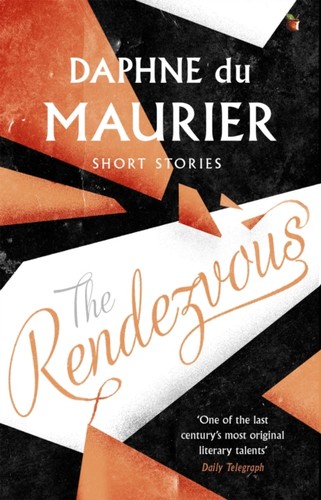 Rendezvous other stories by - rendezvous,