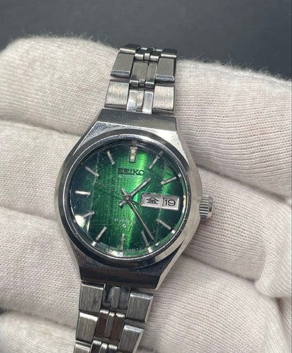 Working condition seiko - [working, condition]