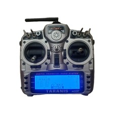 Frsky taranis x9d - x9d, rc