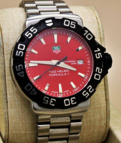 Tag heuer formula - tag,