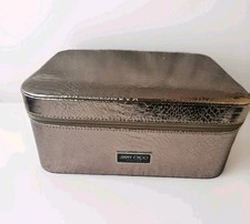 Jimmy Choo Parfums Vanity Case