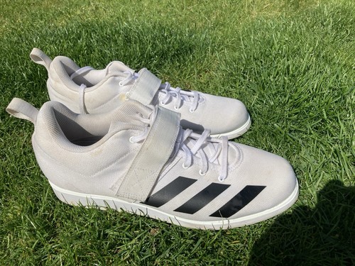 Adidas powerlift weightlifting - powerlift,