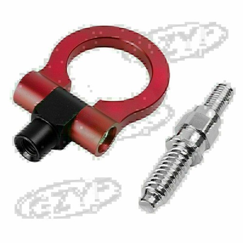 Universal front rear - 1x,