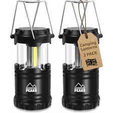 Camping Lantern Battery