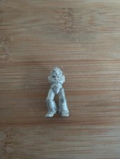 Space Marine 2X Body Mk7 Armour Marines Metal 40k 2nd Ed 90s Citadel