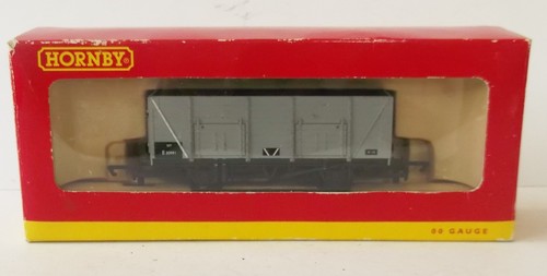 Hornby ner 20t - -, 9-plank