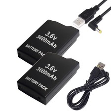 Psp110 battery usb power - battery,