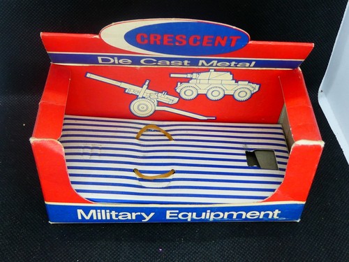Crescent 1250 pounder - ,