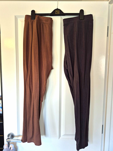 Ladies primark fleece lined - ladies,
