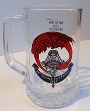 42nd NORWICH BEER FESTIVAL