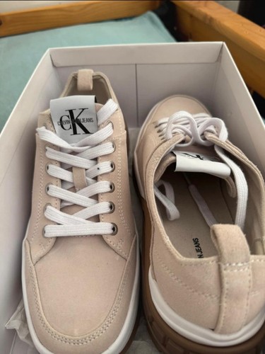 Brand new calvin klein - brand,