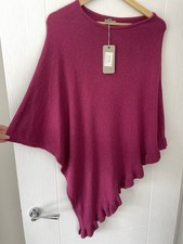 Lara Made In Italy Plum