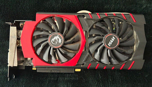 Msi geforce gtx - geforce, 970