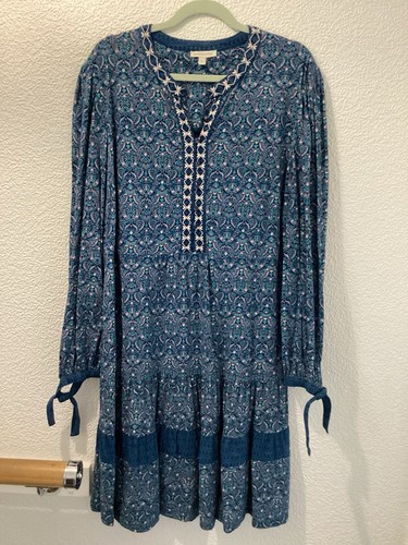 Monsoon dress large - monsoon,