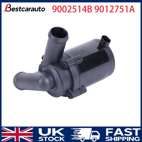 Water pump for webasto thermo - water,