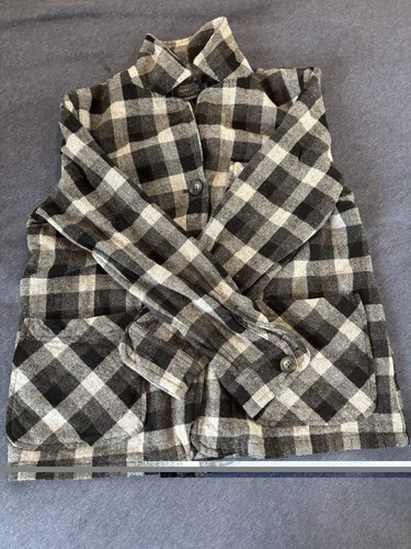 Pendleton 1953 archive plaid - 1953,