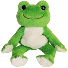 Pickles the Frog Rainbow