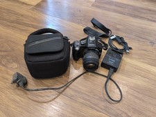 Panasonic Lumix DMC-G5 16MP